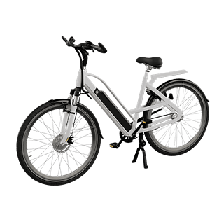 電動アシスト自転車