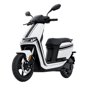 一般原動機付自転車