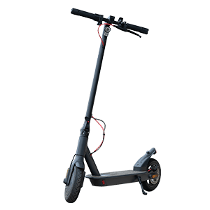 電動キックボード型の特定小型原動機付自転車
