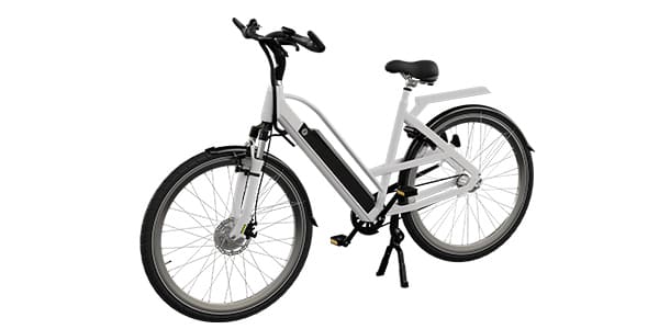 電動キックボード型の特定小型原動機付自転車