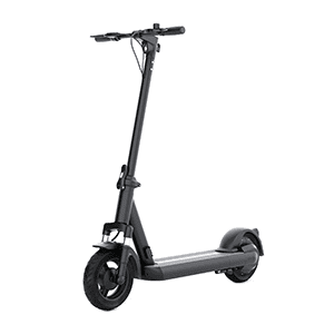 電動キックボード型の特定小型原動機付自転車